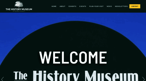 thehistorymuseumofburke.org