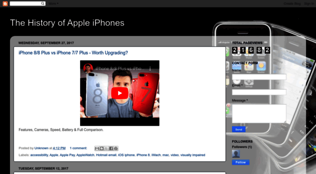 thehistoryofappleiphones.blogspot.com