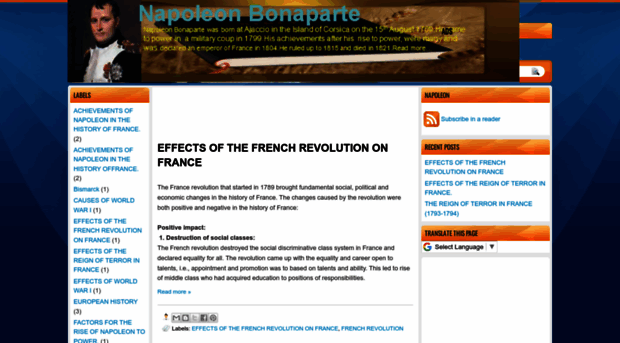 thehistoryofnapoleon.blogspot.in