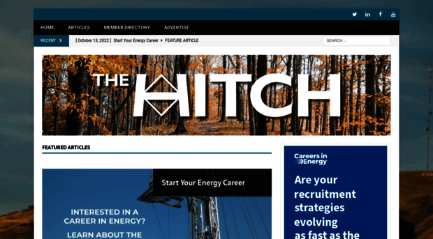 thehitch.ca