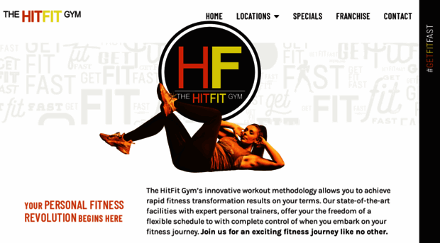 thehitfitgym.com