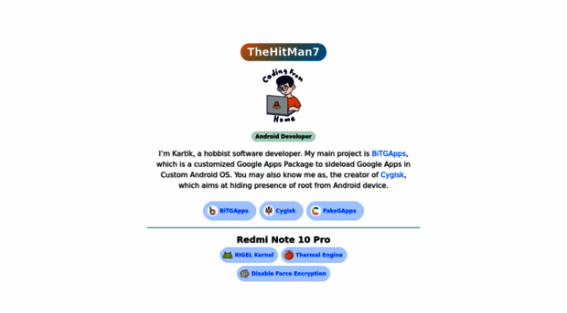 thehitman7.github.io