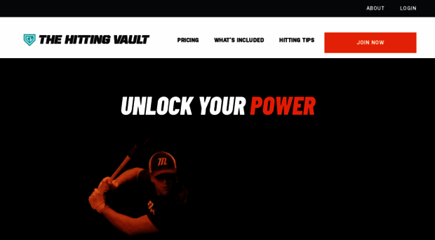 thehittingvault.com