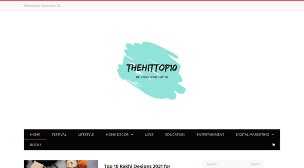 thehittop10.com