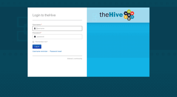 thehive.forumgroup.com.au