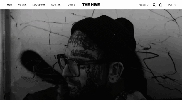 thehiveclothing.eu