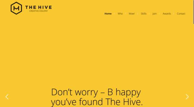 thehivecreative.com.au