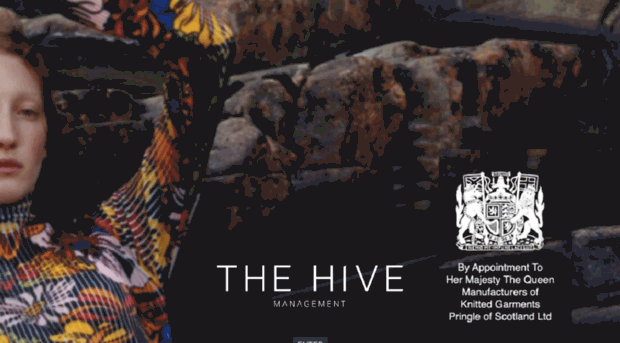 thehivemanagement.co.uk