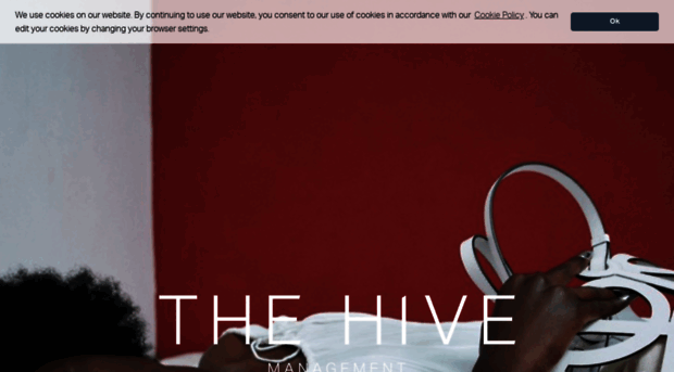 thehivemanagement.com