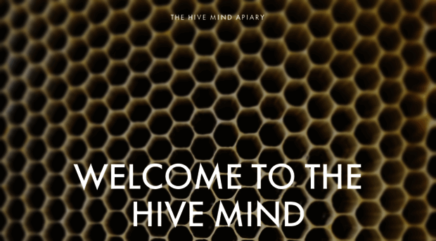 thehivemindapiary.com