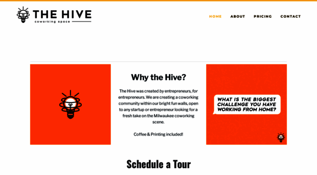 thehivemke.com