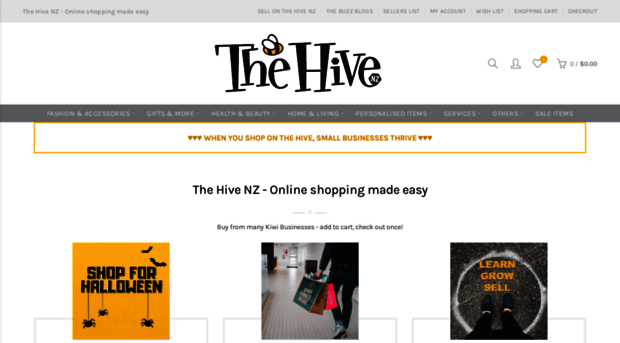 thehivenz.co.nz