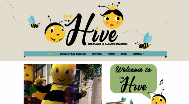 thehivesoftplay.com