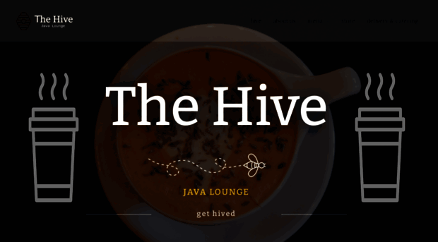 thehivetx.com