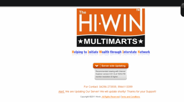 thehiwin.com