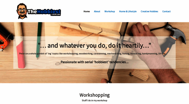 thehobbiest.com.au