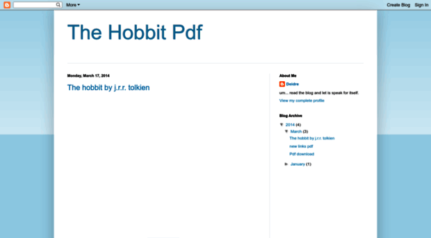 thehobbitpdf.blogspot.com.tr