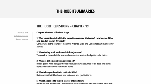 thehobbitsummaries.wordpress.com