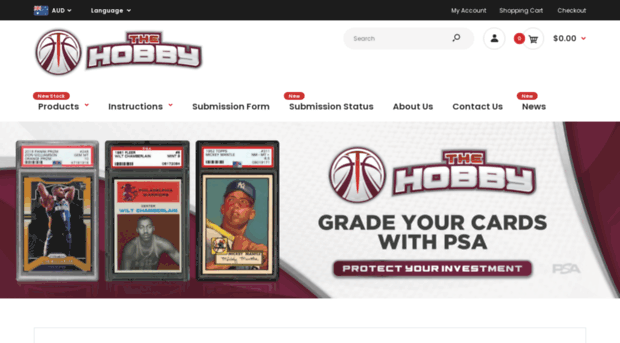 thehobby.com.au