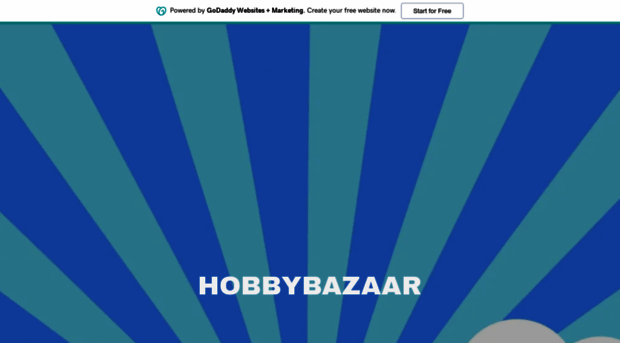 thehobbybazaar.com