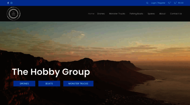 thehobbygroup.co.za