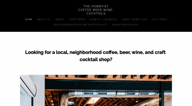 thehobbyistclt.com