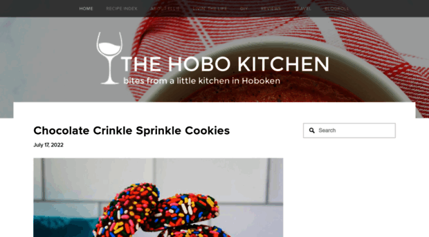 thehobokitchen.com