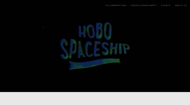 thehobospaceship.com