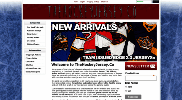 thehockeyjersey.co