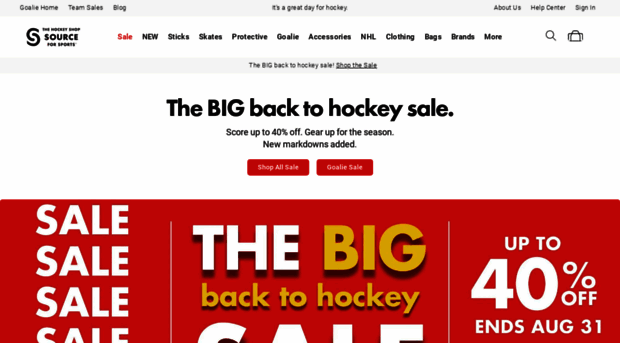 thehockeyshop.com