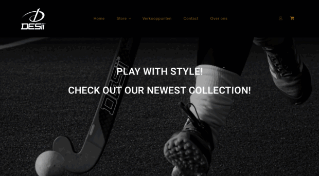 thehockeystore.nl