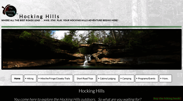 thehockinghills.org