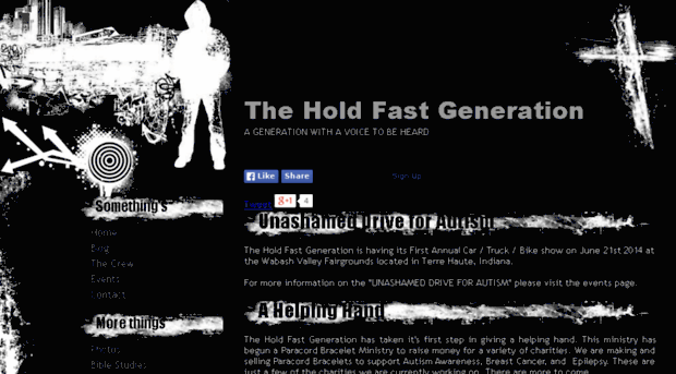 theholdfastgeneration.org