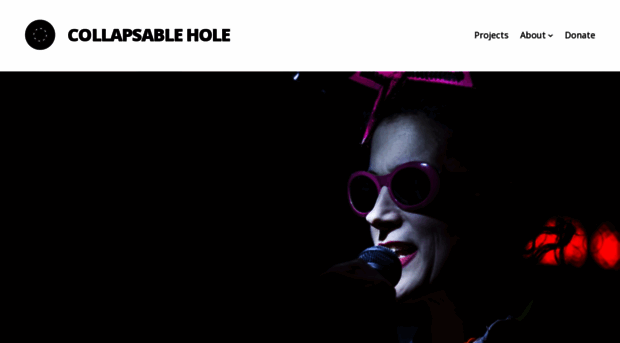 thehole.site