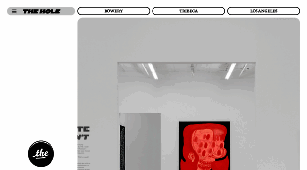 theholenyc.com