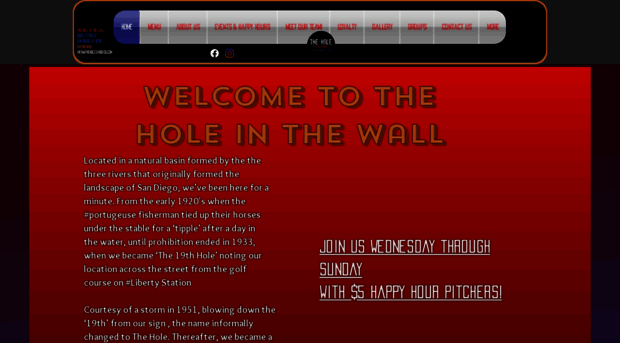 theholesandiego.com