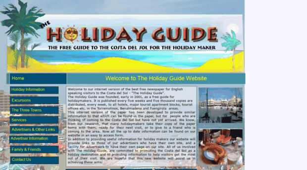 theholidayguide.net