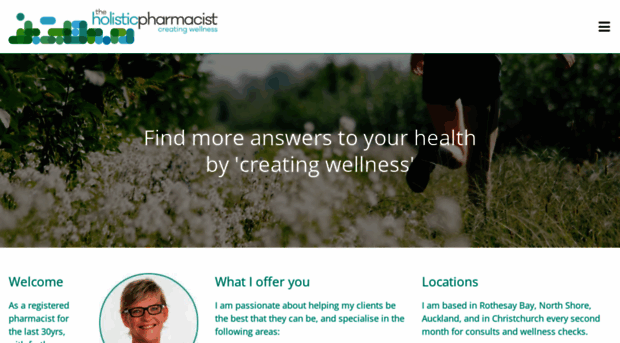 theholisticpharmacist.nz