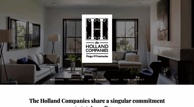 thehollandcompanies.com