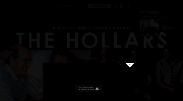 thehollarsfilm.com