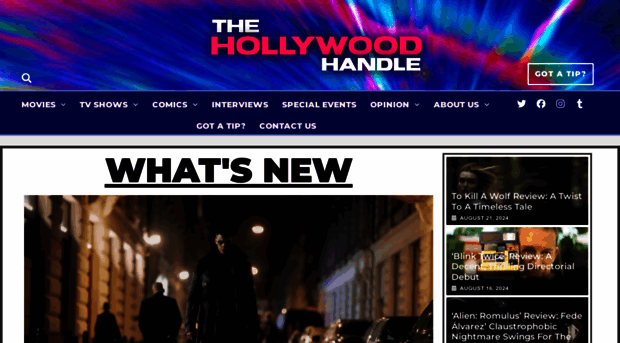 thehollywoodhandle.co