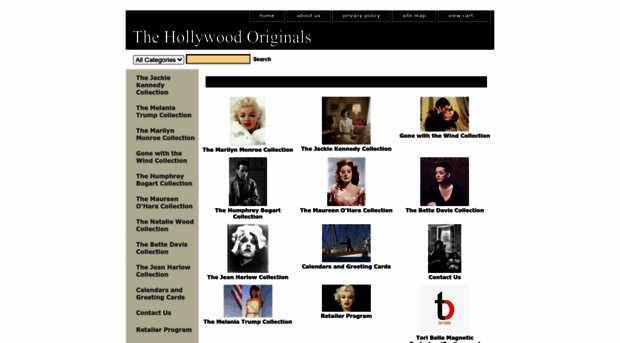 thehollywoodoriginals.com