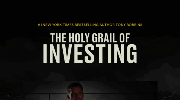 theholygrailofinvesting.com