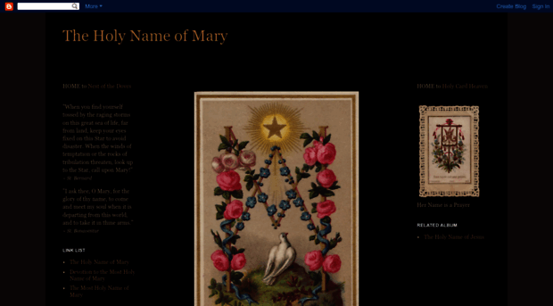 theholynameofmary.blogspot.com