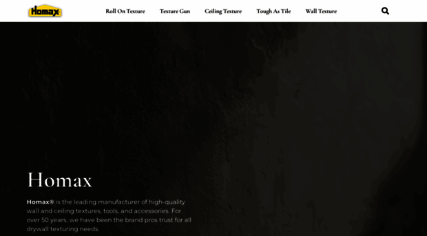 thehomax.com