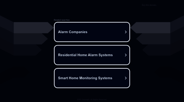 thehomealarms.com