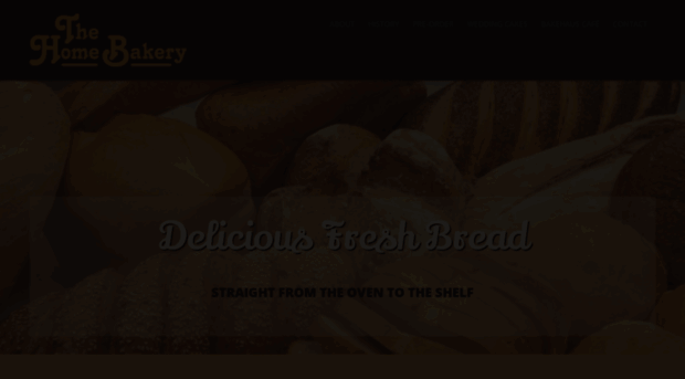 thehomebakery.ie