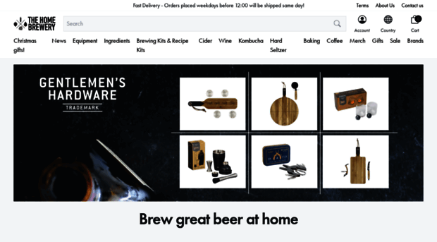 thehomebrewery.dk