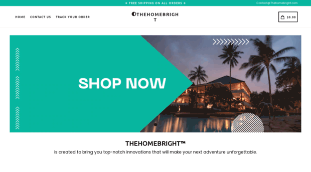 thehomebright.com