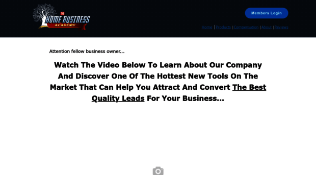 thehomebusinessacademy.com